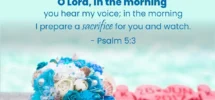 Good Morning Friday Bible Verses Prayers And GIFs For A Blessed Start Good Morning Prayers