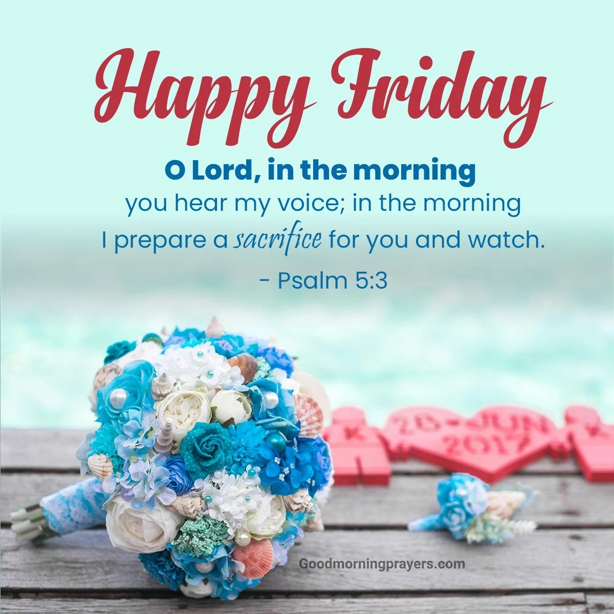 Good Morning Friday Bible Verses Prayers And GIFs For A Blessed Start Good Morning Prayers