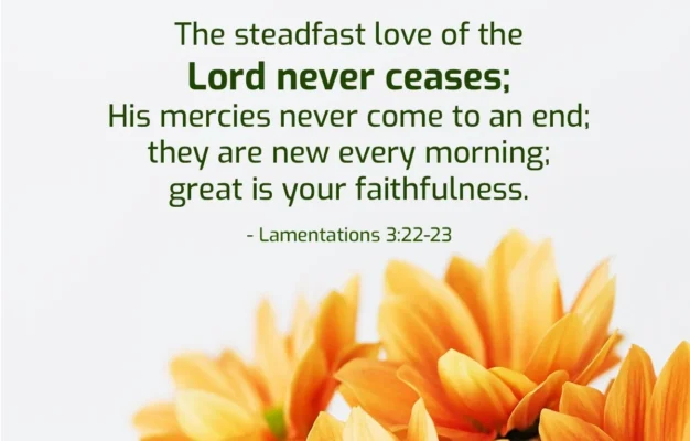 Good Morning Friday Bible Verses Prayers And GIFs For A Blessed Start Good Morning Prayers