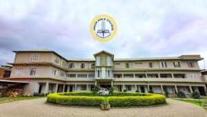 Grace Bible College Churachandpur