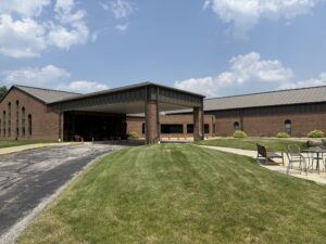 Grace College Seminary Akron Programs Grace College
