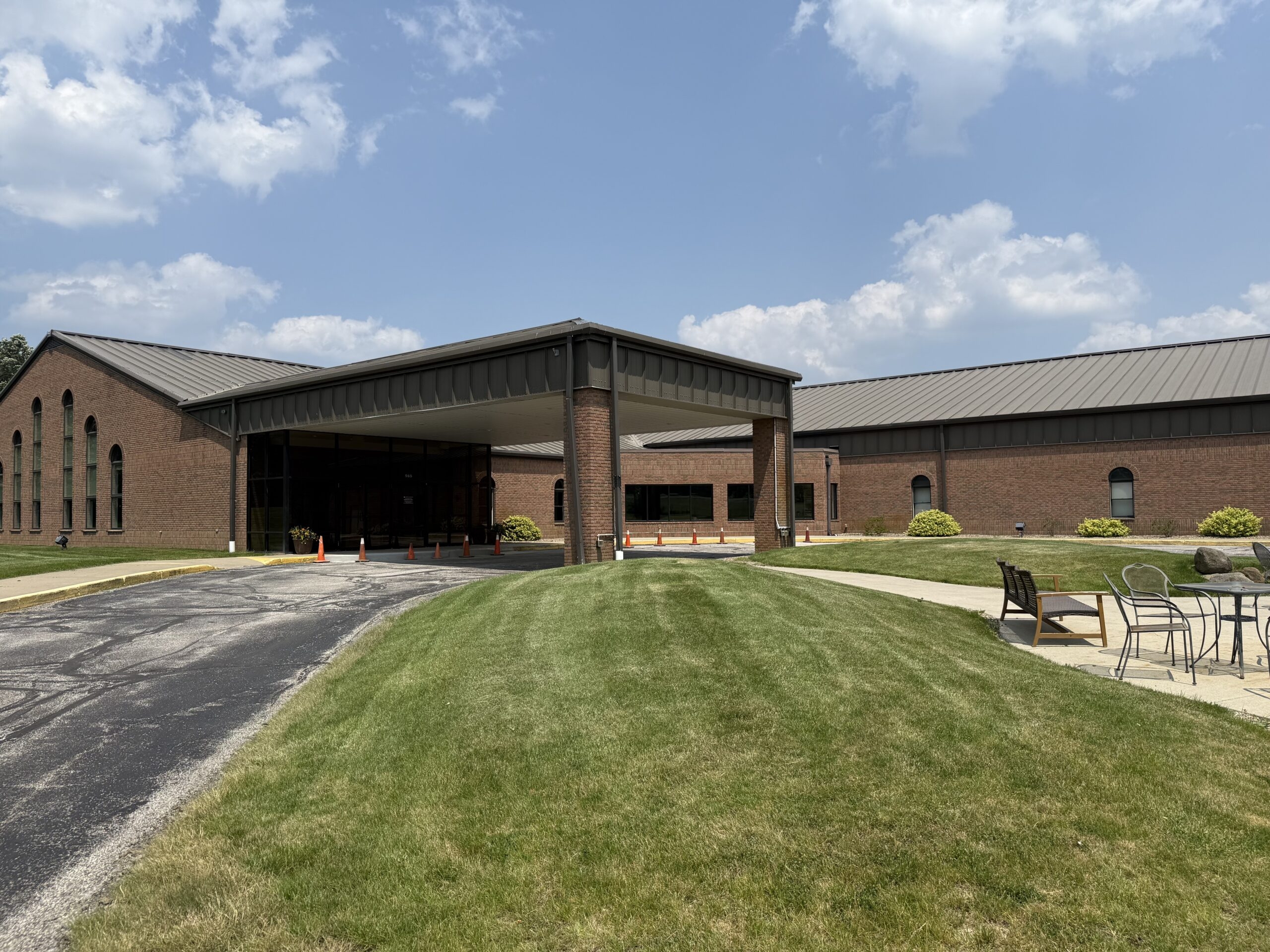 Grace College Seminary Akron Programs Grace College