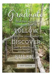 Graduation 12 Assorted Christian Boxed Cards DaySpring