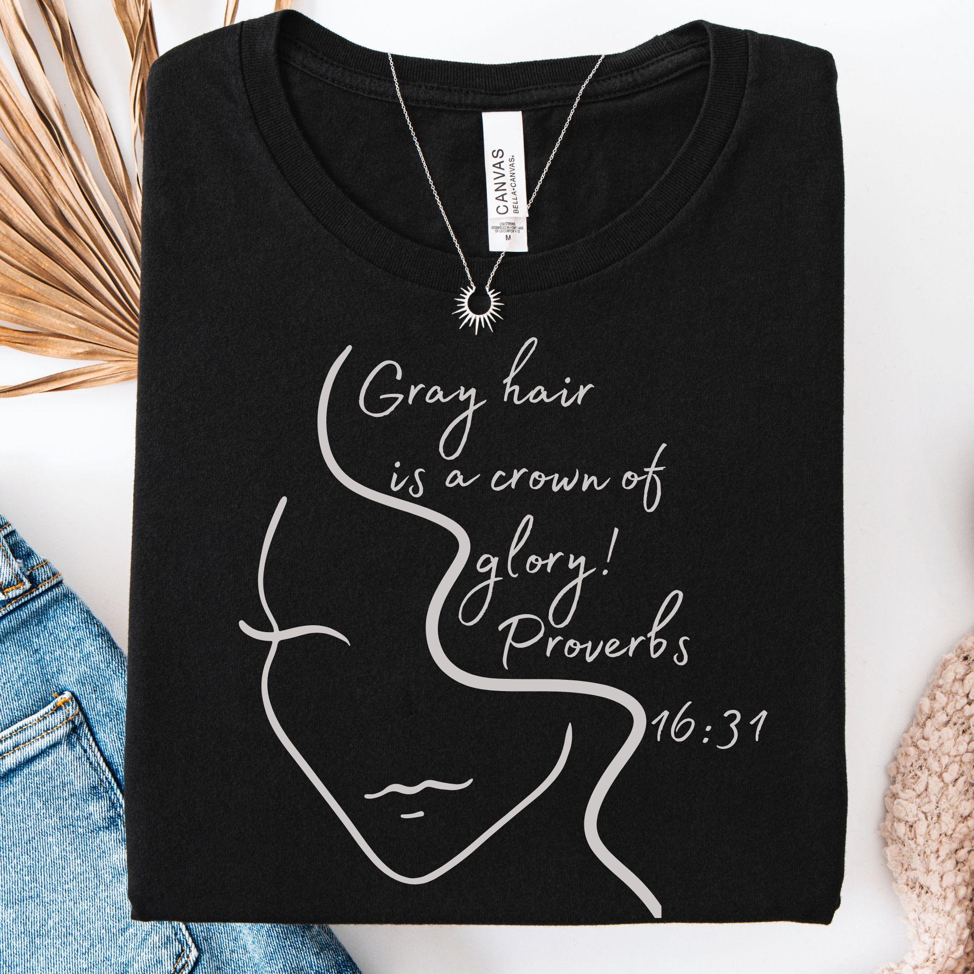 Bible Quotes About Hair