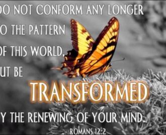 GREAT VERSES OF THE BIBLE Romans 12 1 2 ThePreachersWord