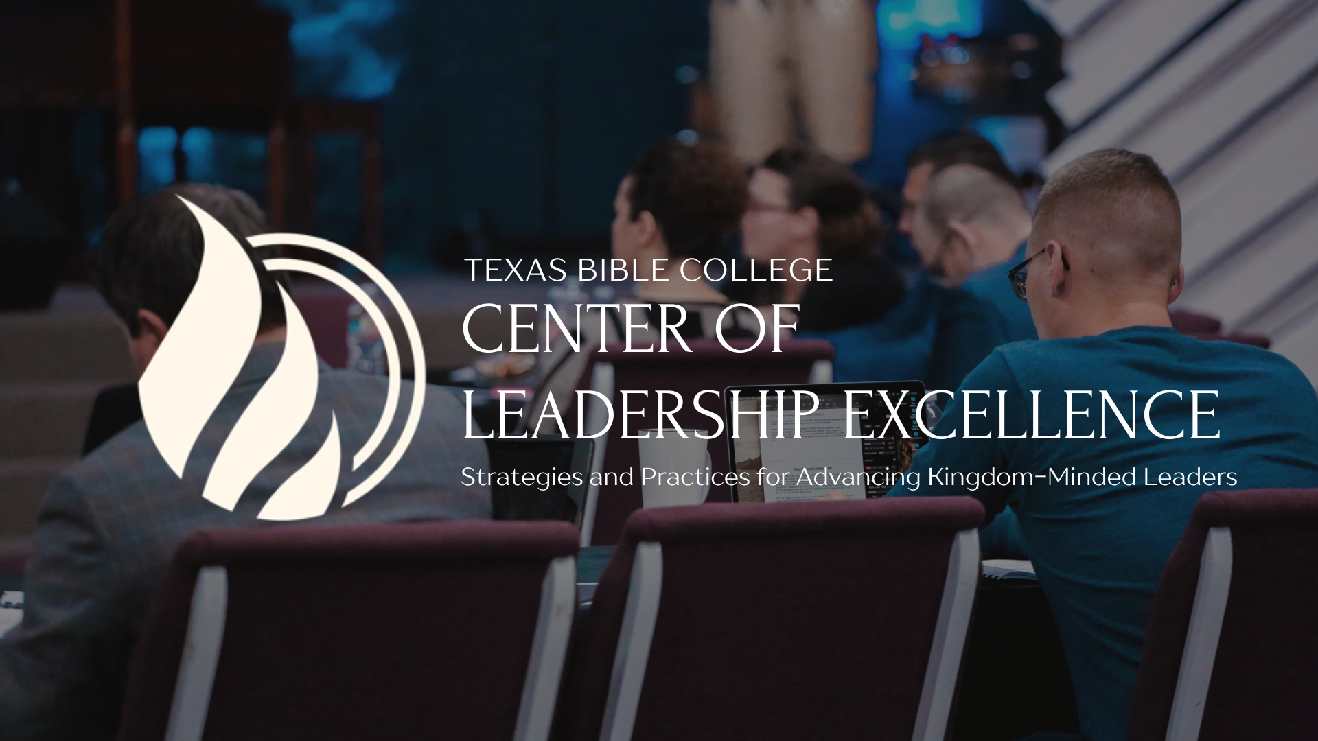 Groups Texas Bible College