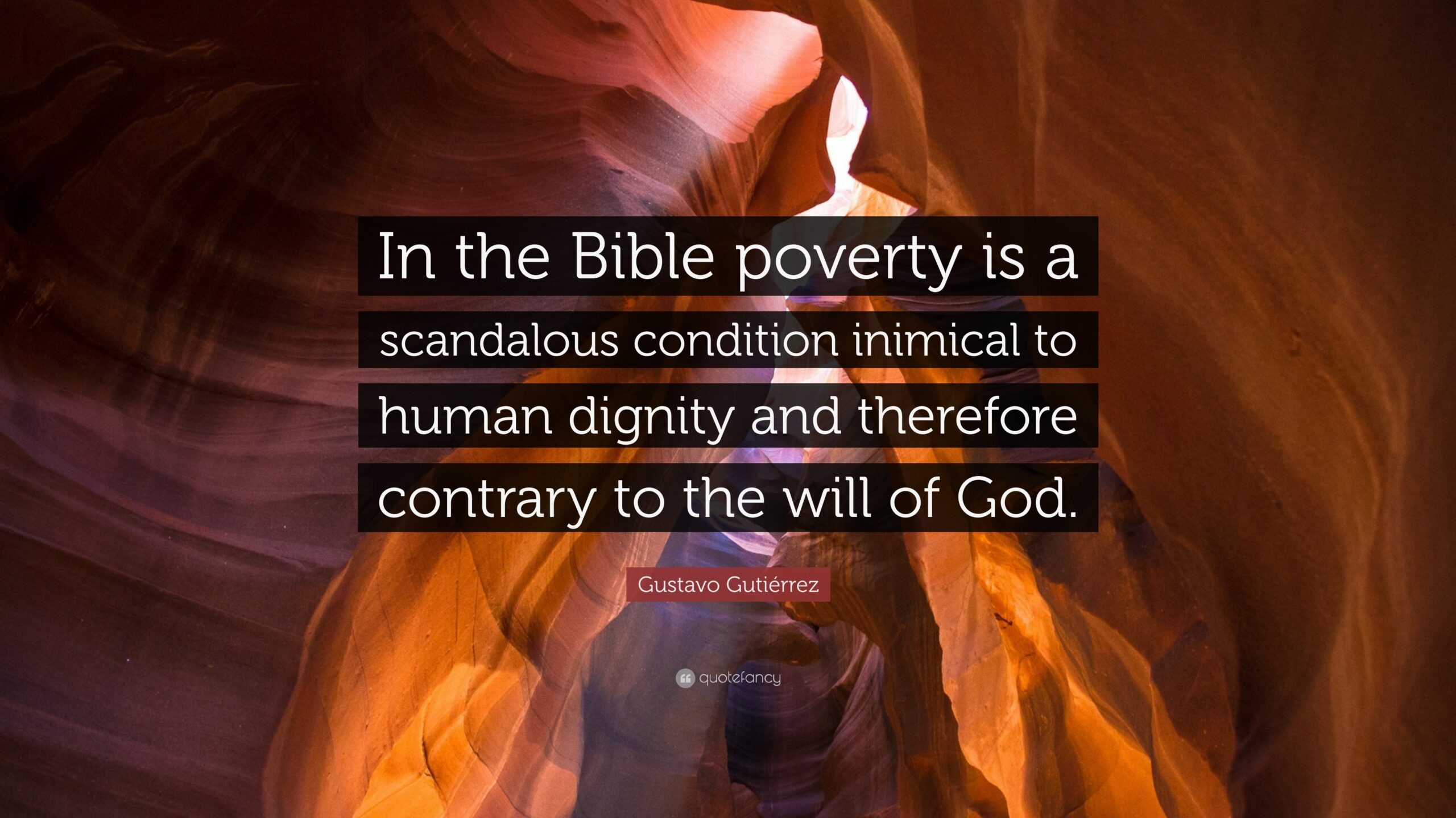 Bible Quotes On Human Dignity