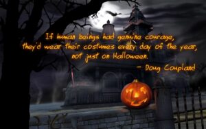 Halloween Bible Quotes QuotesGram