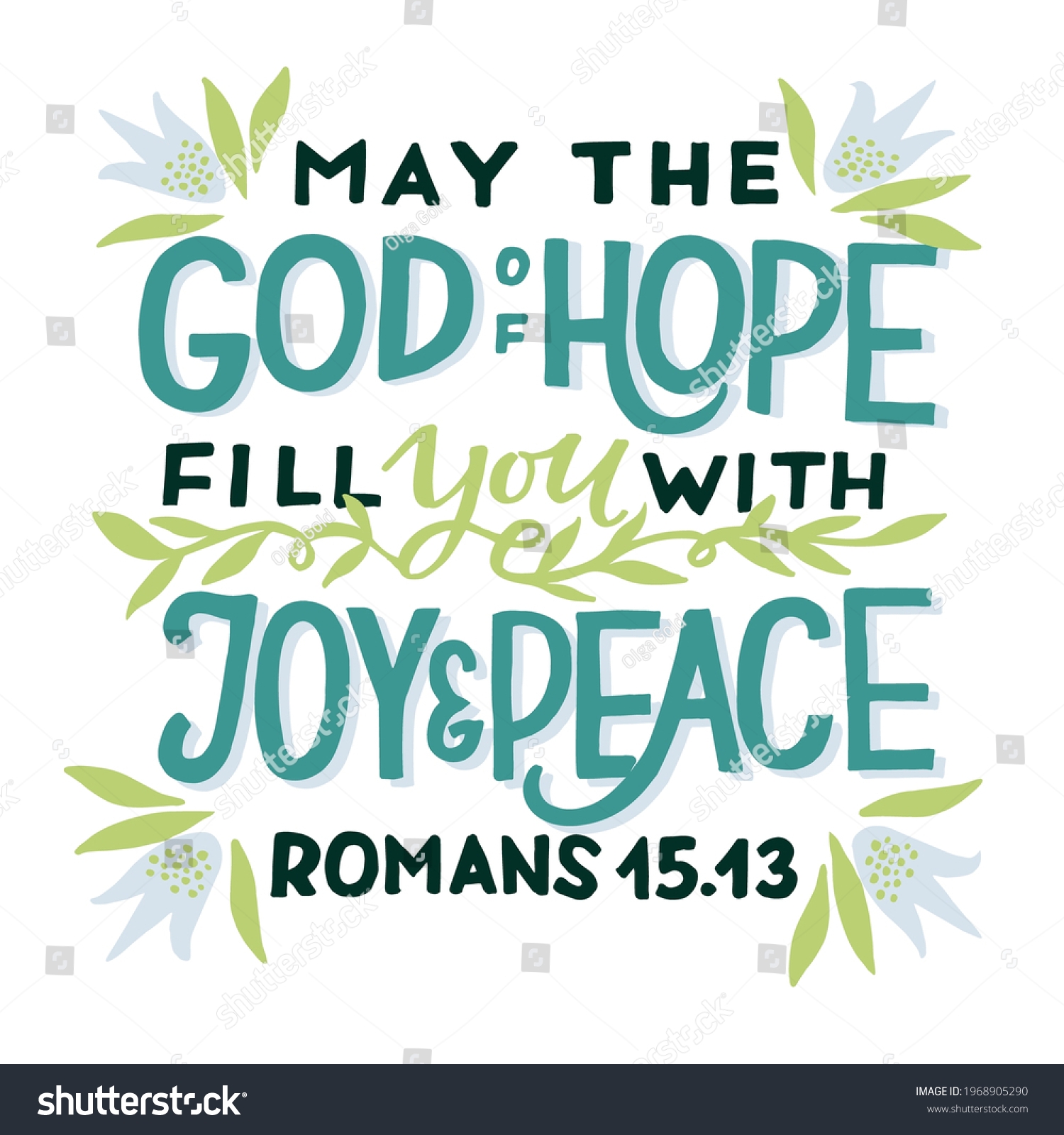 Bible Verse God Bless You Quotes