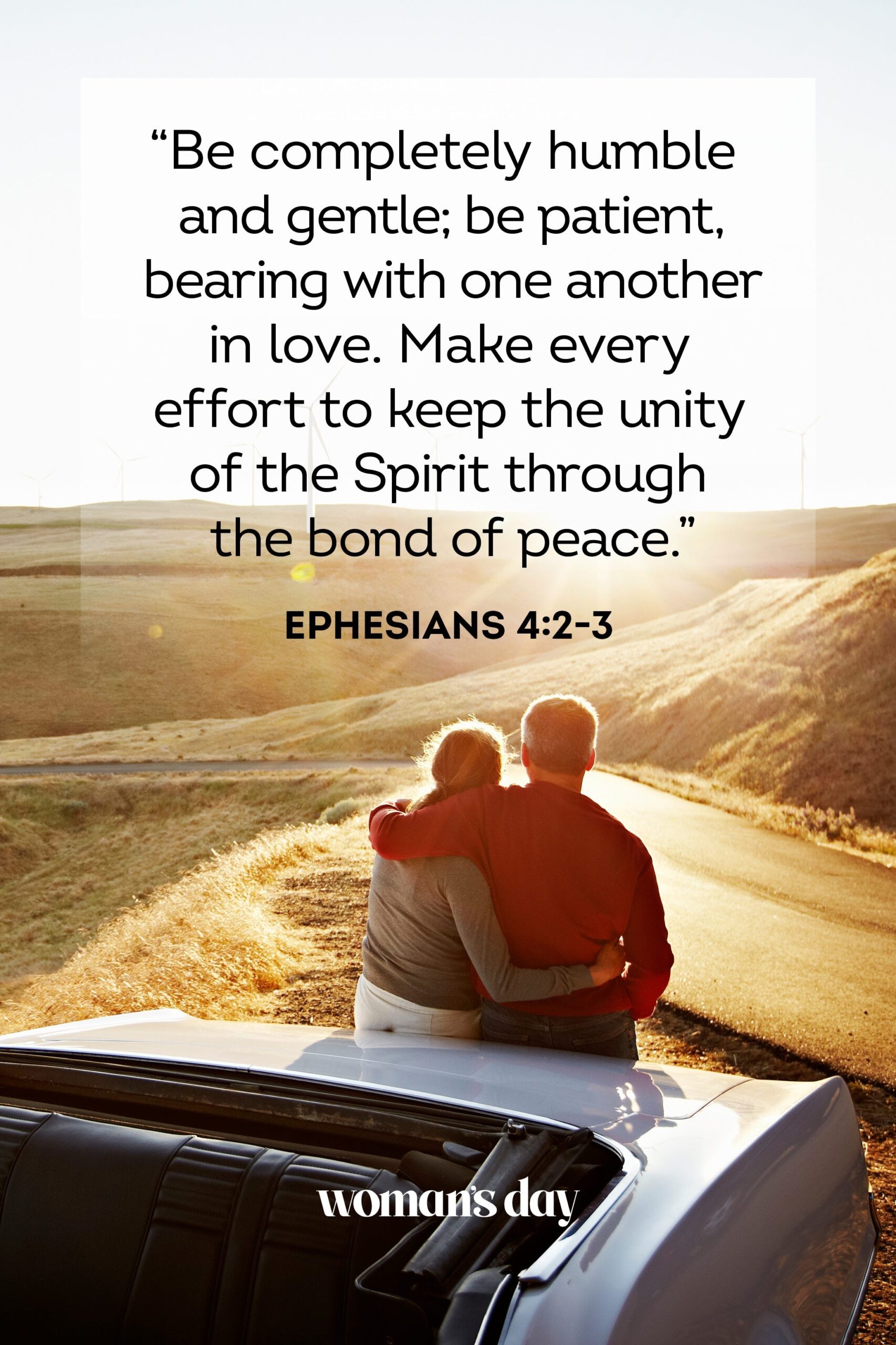 Bible Quotes About Anniversary