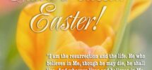Happy Easter Jesus Quotes Looking For Some Easter Wishes For By Happy Valentine Images Medium