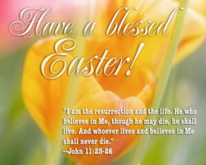 Happy Easter Jesus Quotes Looking For Some Easter Wishes For By Happy Valentine Images Medium