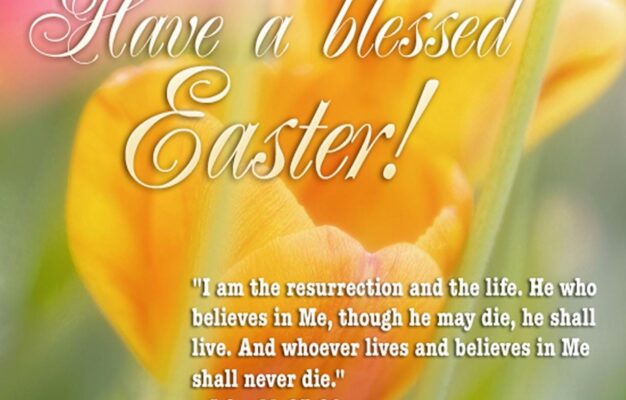 Happy Easter Jesus Quotes Looking For Some Easter Wishes For By Happy Valentine Images Medium