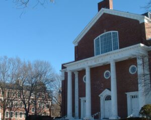 Haverhill s Northpoint Bible College Faces Accreditation Loss Concedes Finance Issues WHAVWHAV