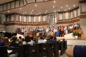 Heartland Baptist Bible College