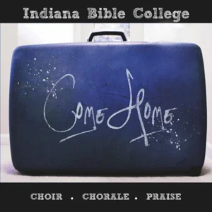 Heaven On Earth Split Track Indiana Bible College Store