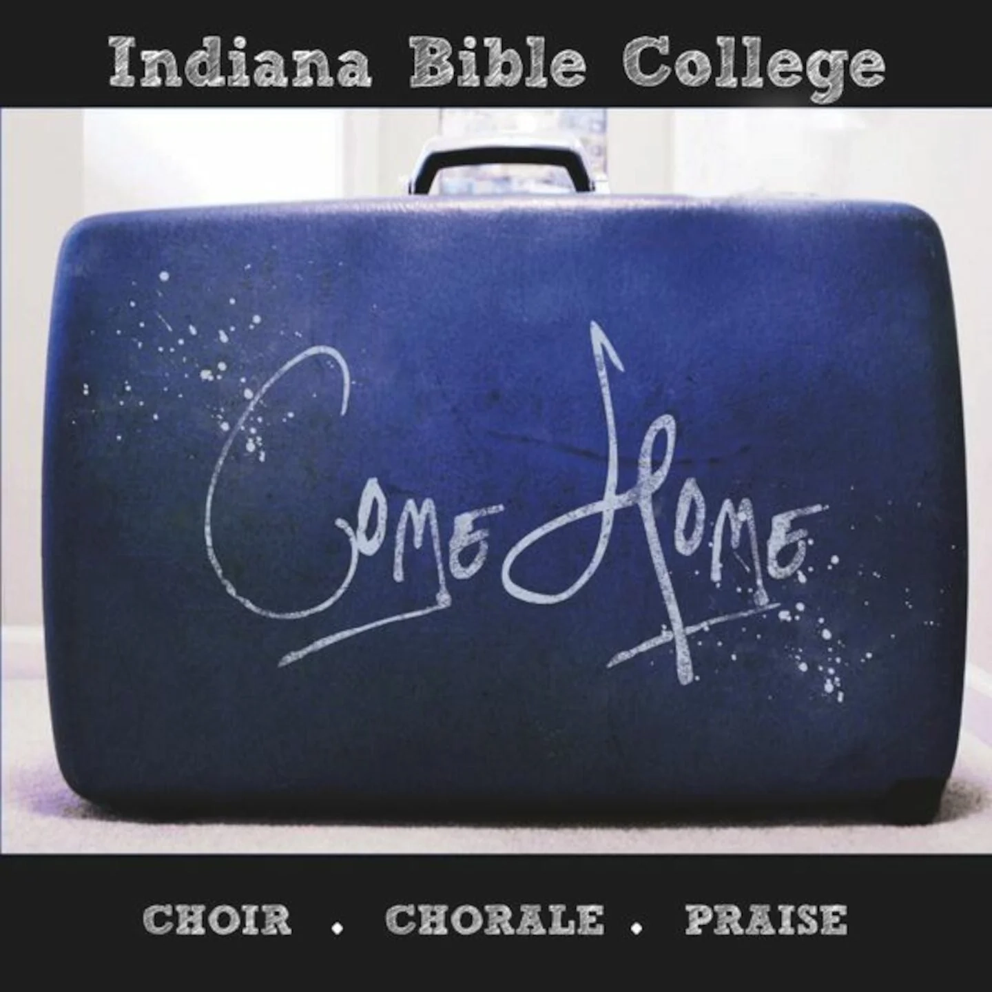 Heaven On Earth Split Track Indiana Bible College Store