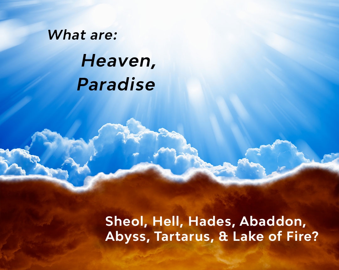 Bible Quotes On Hell