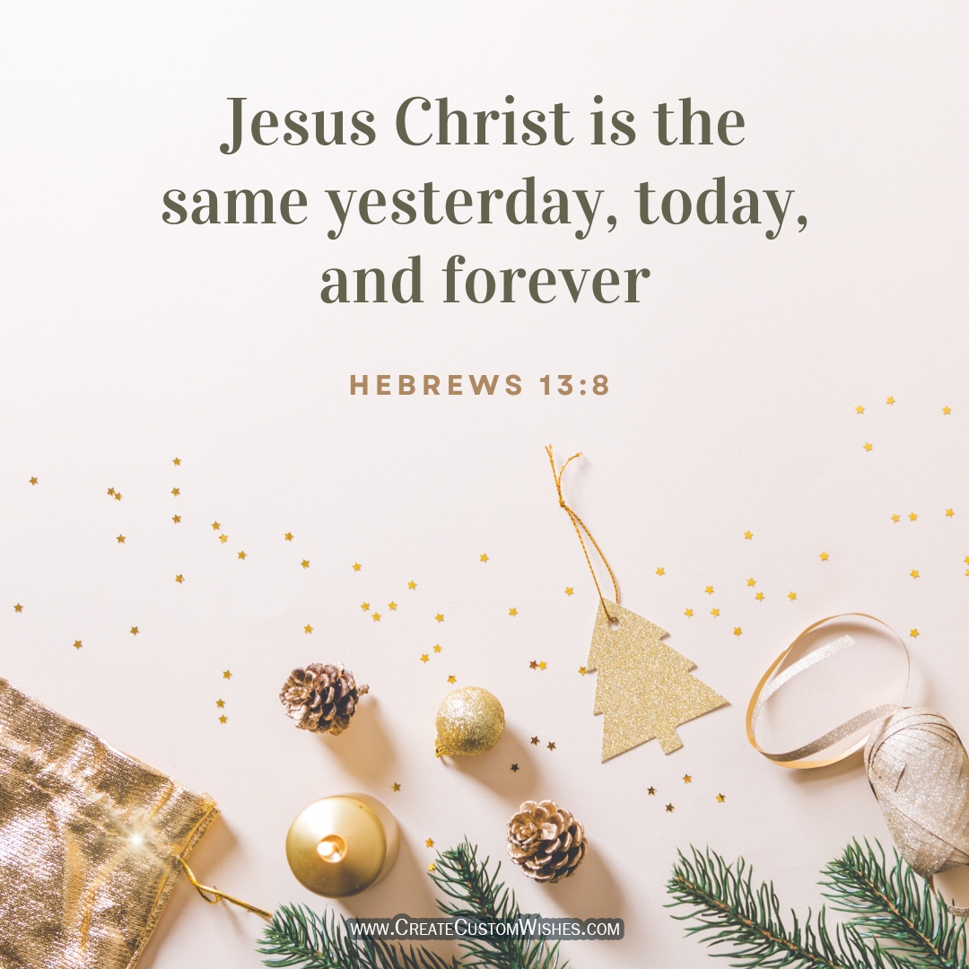 Quotes About Christmas Bible