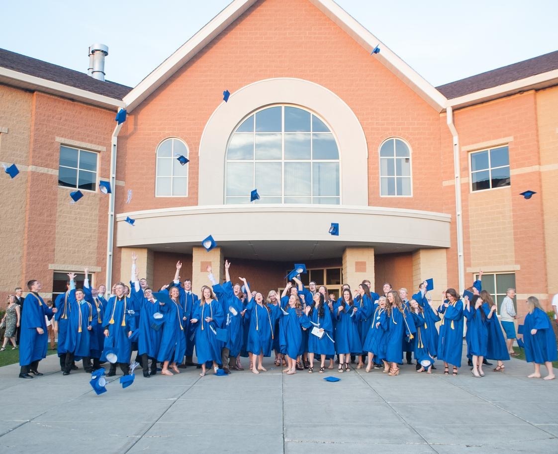 Bible Colleges In Minnesota