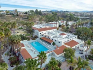 Historic 43 Acre Bible College Up For Sale In Murrieta Murrieta CA Patch