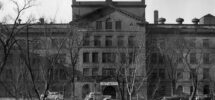 History North Central University