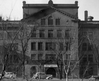 History North Central University