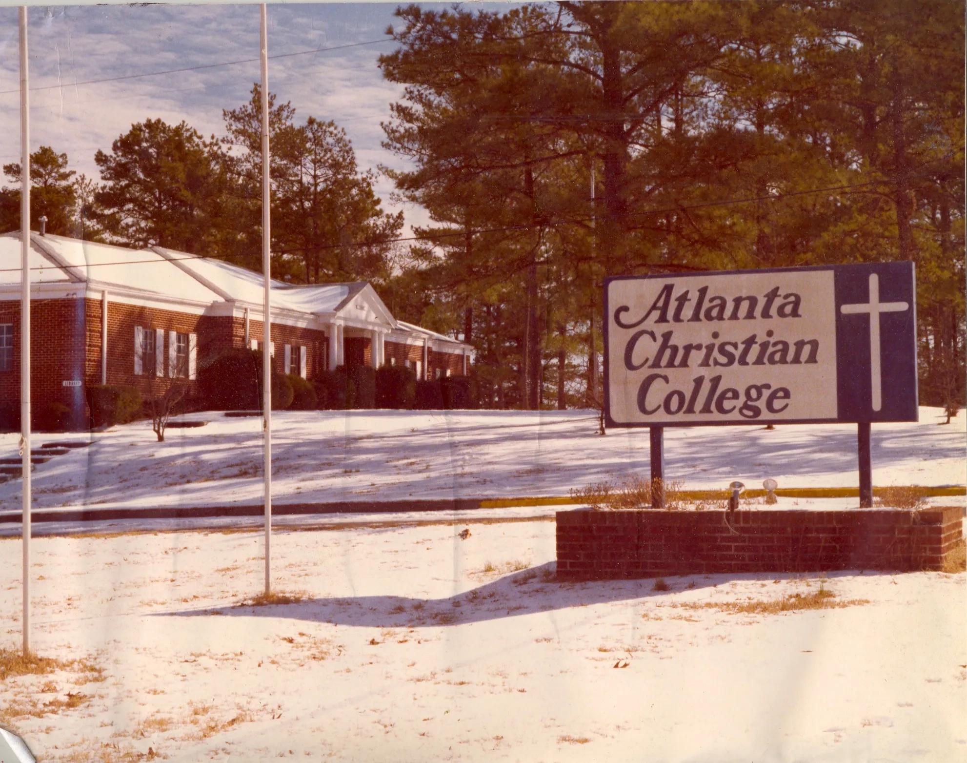 Bible Colleges In Atlanta Georgia