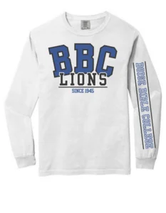Home Boise Bible College Merch