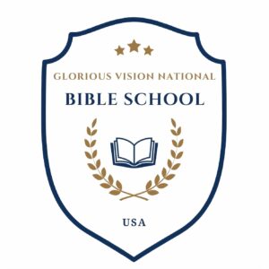 Home GLORIOUS VISION BIBLE SCHOOL USA