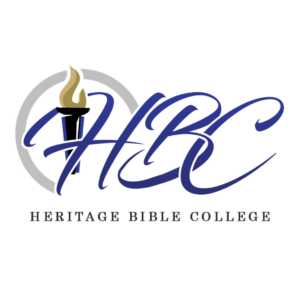 Home Heritage Bible College Savannah GA