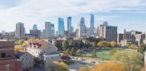 Home North Central University Minneapolis MN