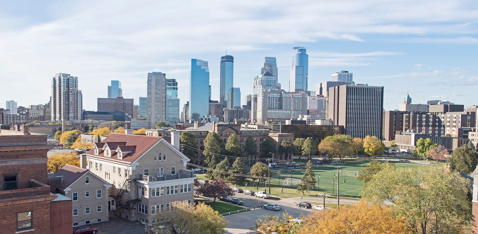 Home North Central University Minneapolis MN