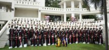Home Zion Raju Bible College