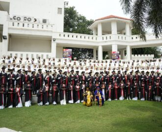 Home Zion Raju Bible College