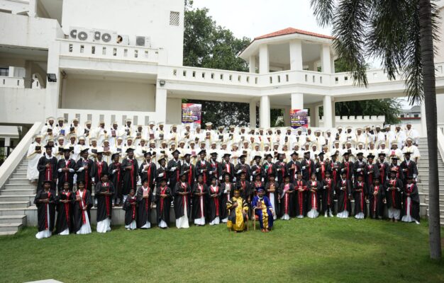 Home Zion Raju Bible College