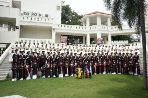 Home Zion Raju Bible College