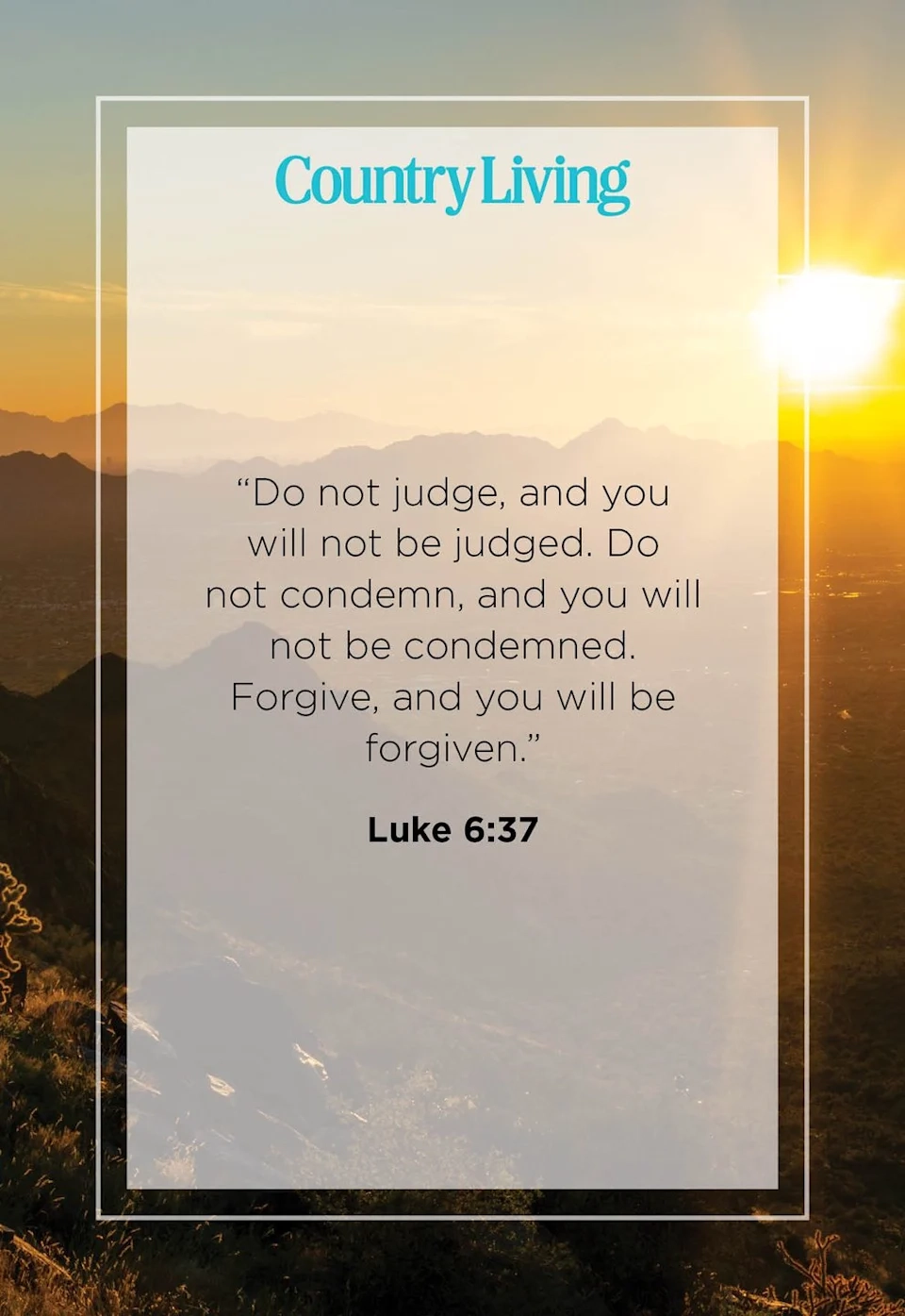 Hopeful Bible Verses About The Power Of Forgiveness