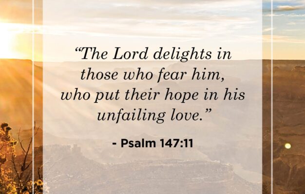 Hopeful Bible Verses For Spring Faith Hope And Love Verses