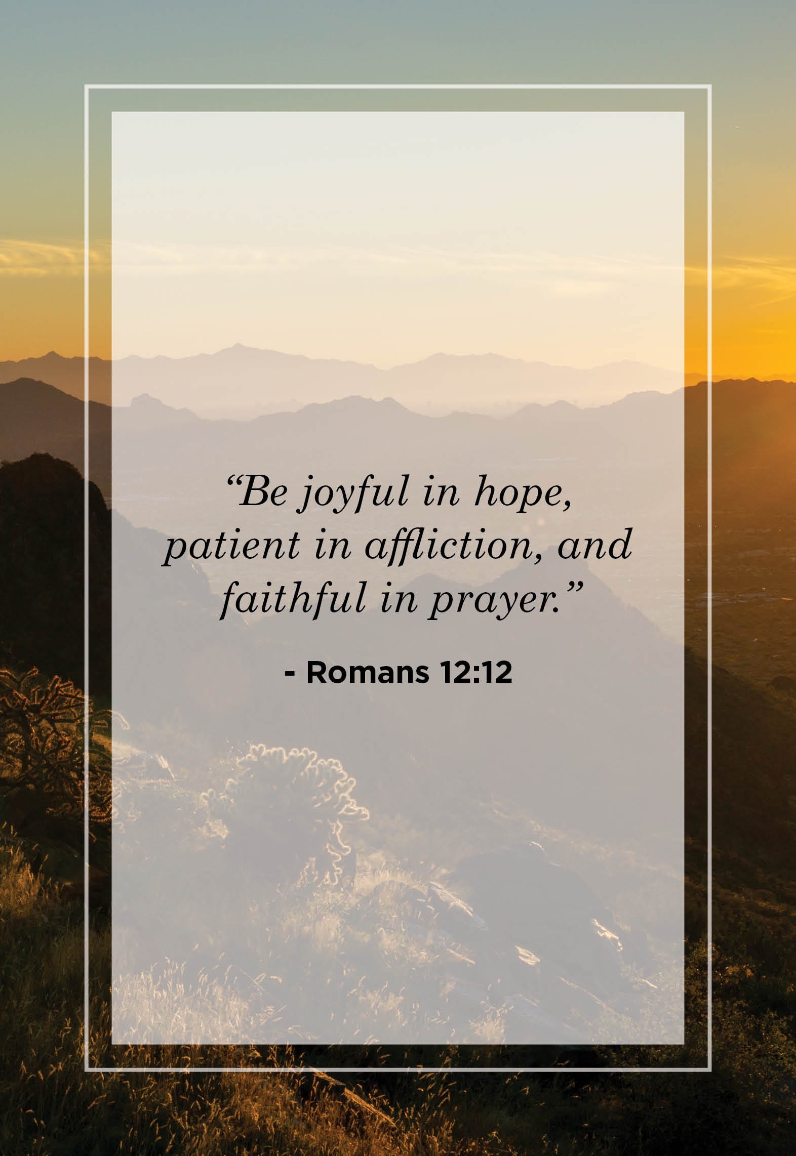 Hopeful Bible Verses For Spring Faith Hope And Love Verses
