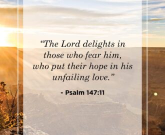 Hopeful Bible Verses For Spring Faith Hope And Love Verses