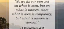 Hopeful Bible Verses For Spring Faith Hope And Love Verses