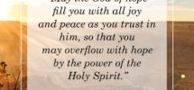 Hopeful Bible Verses For Spring Faith Hope And Love Verses