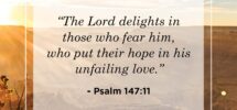 Hopeful Bible Verses For Spring Faith Hope And Love Verses