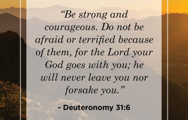 Hopeful Bible Verses For Spring Faith Hope And Love Verses