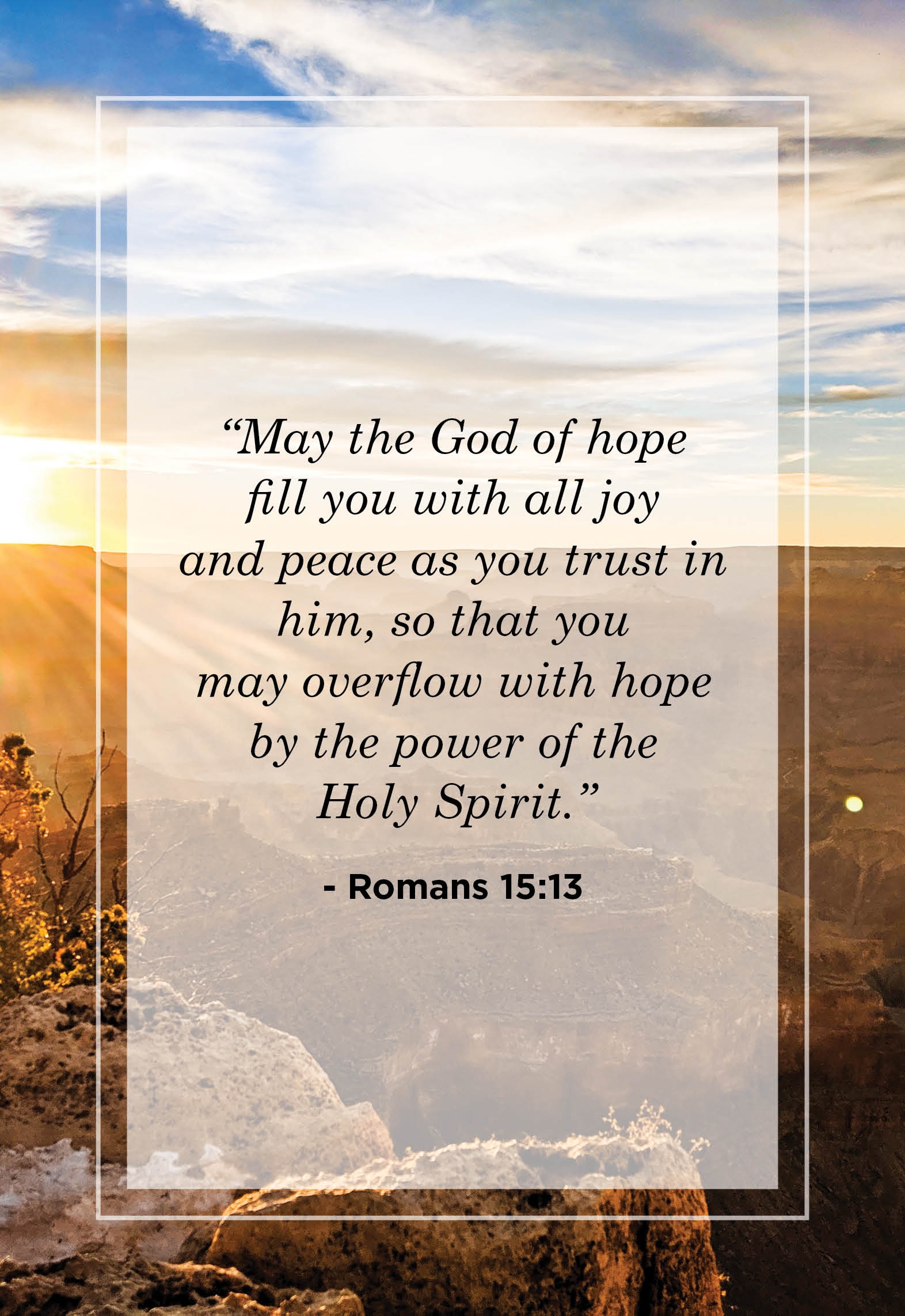 Hopeful Bible Verses For Spring Faith Hope And Love Verses