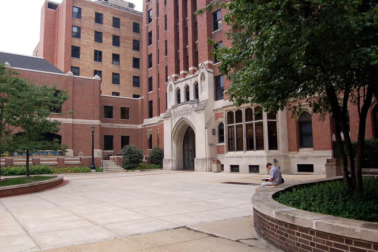House Ed Committee Requests Info On Alleged Bias Against Christian College In Chicago JNS