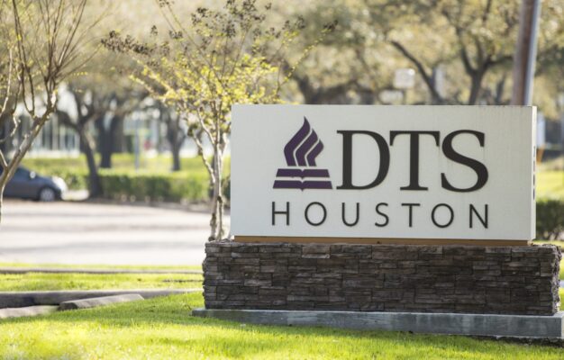 Houston Dallas Theological Seminary