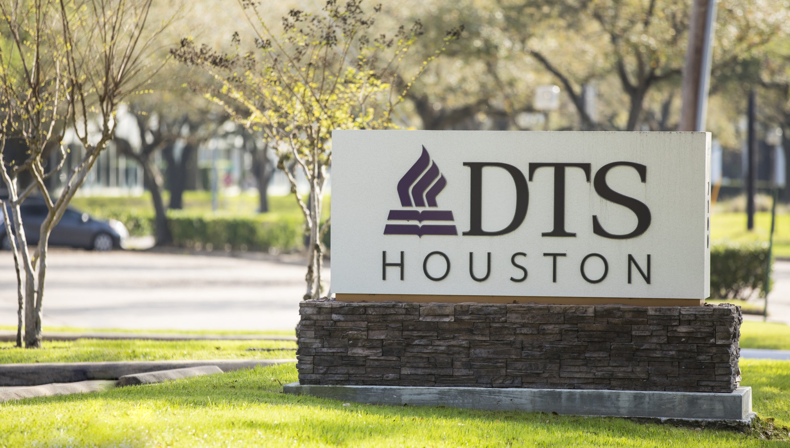 Houston Dallas Theological Seminary