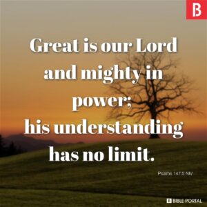 How Great Is Our God Top Bible Verses To Ignite Your Soul Crossmap Blogs